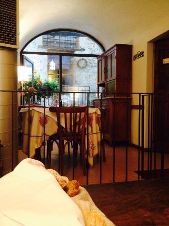 Osteria Sali e Tabacchi