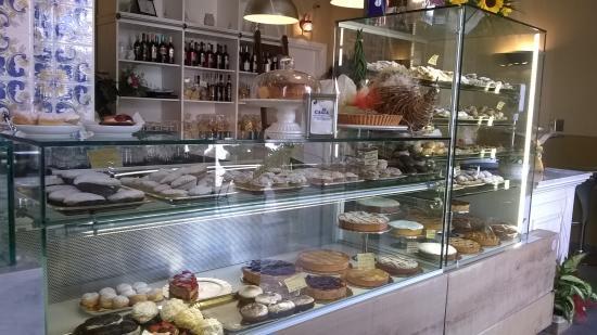 Pasticceria Iezzi Rossana