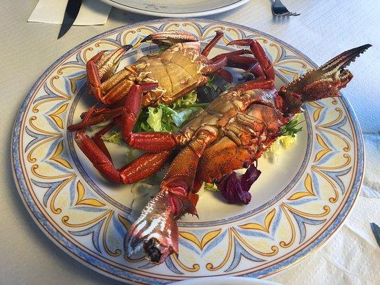 Restaurante La Ribera