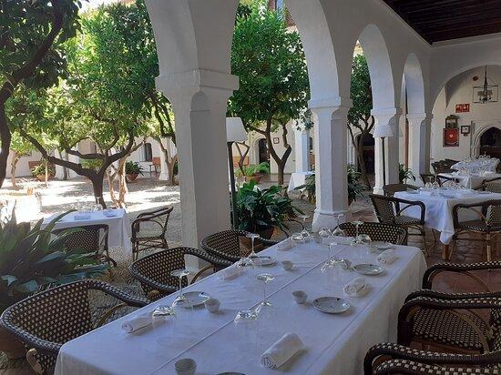 Restaurante Parador Guadalupe