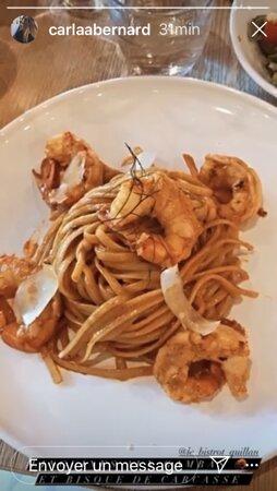 Le Bistrot