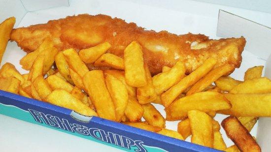 Karls Fish & Chips