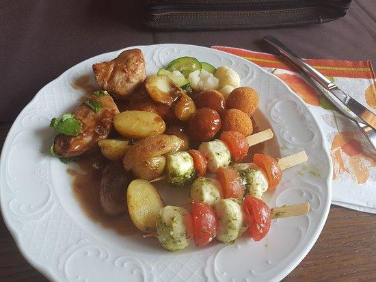 Waldrestaurant Steinmeyer