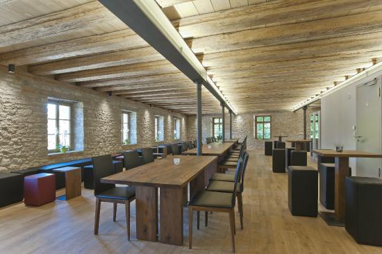 Wasems Kloster Engelthal