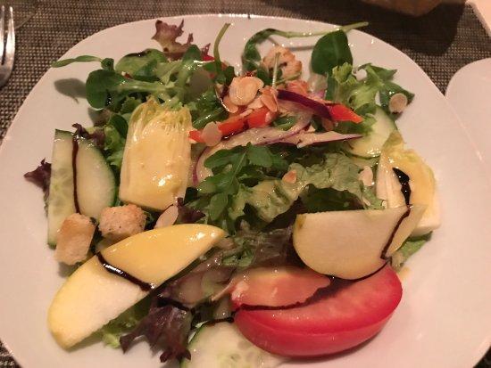 Ristorante Tie-Break