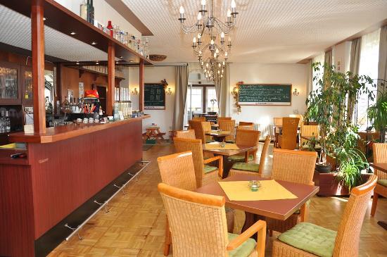 Steakhouse & Restaurant Waldblick