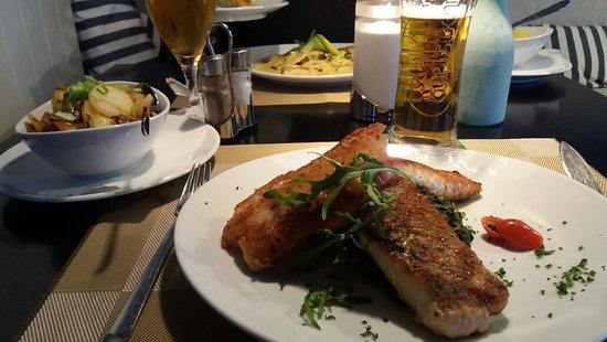 Restaurant Pierspeicher