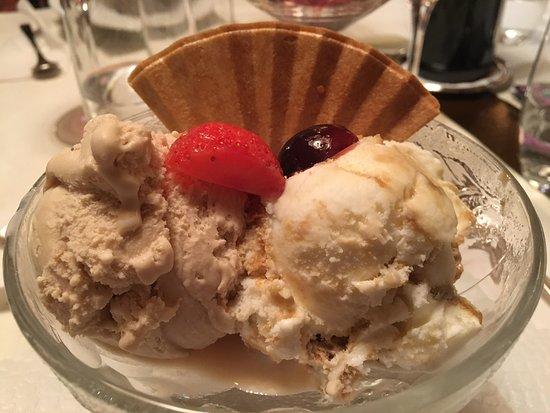 Restaurant Hotel Toggenburg