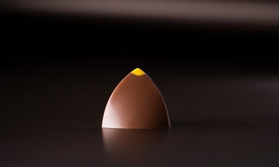 Confiserie Tea Room Monnier