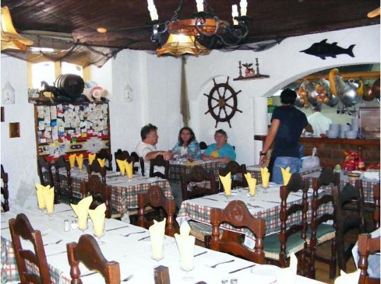 O Barril Bar Restaurant