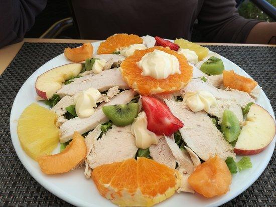 Restaurante Praia Grande