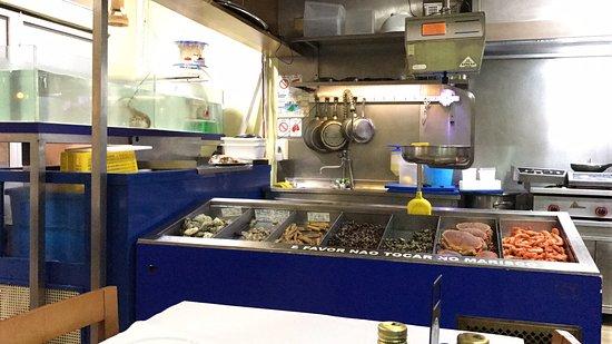 Marisqueira Maré Viva