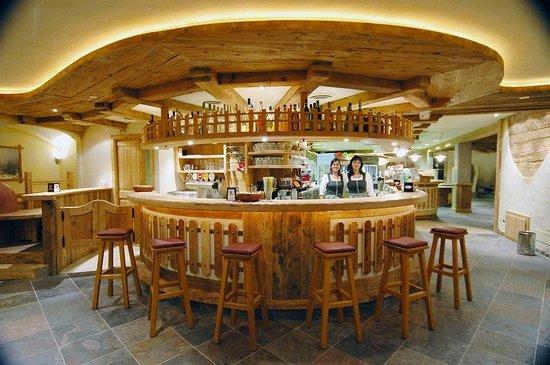 Rifugio Lo Scoiattolo