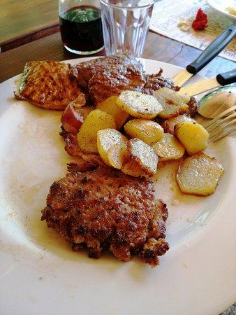 Agriturismo Cazzuffi