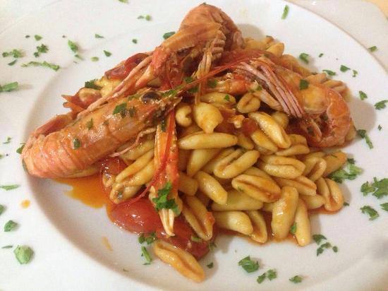 Ristorante La Smorfia