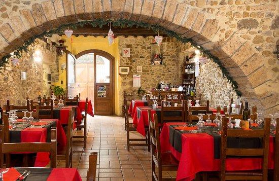 Trattoria del Grappolo d'Oro
