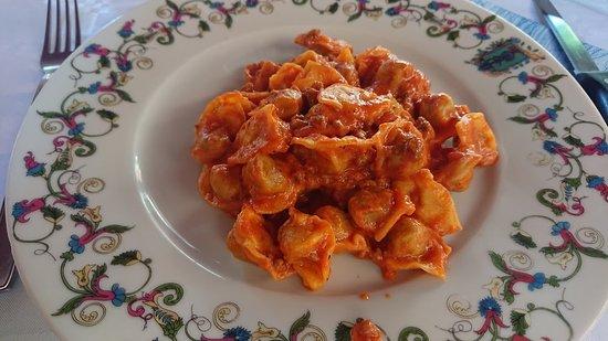 Al Soldato di Ventura