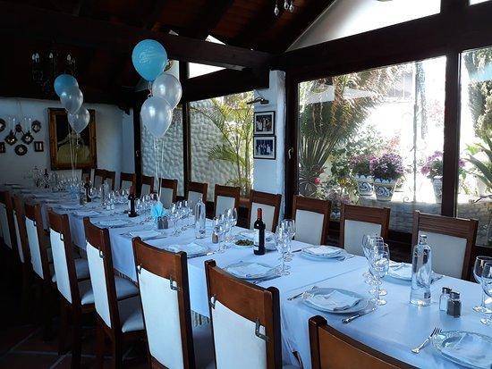 Restaurante La Choza