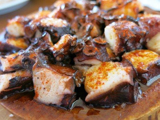 Restaurante Casa Petra