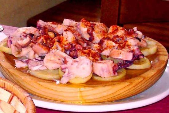 La Barra del Castell