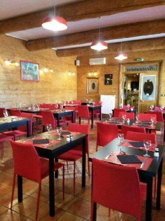 O bistrot gourmand
