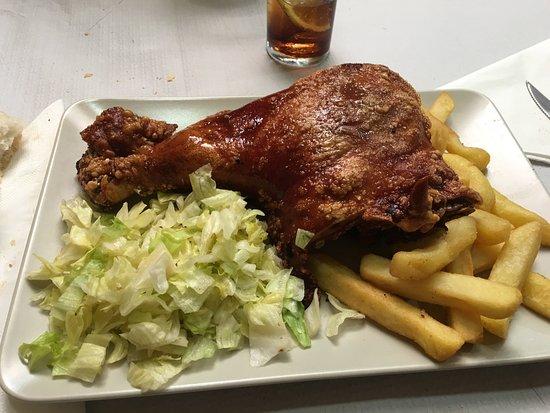 Restaurante Versalles S.L