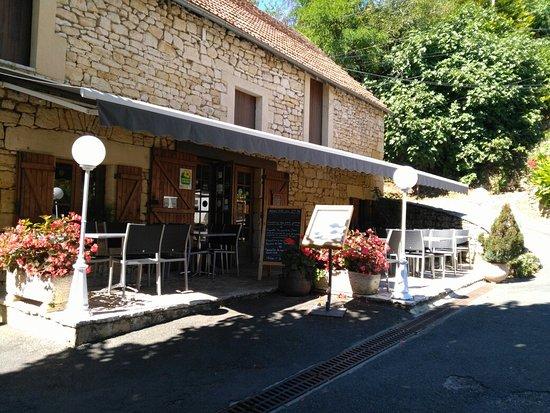 Auberge le Colombier