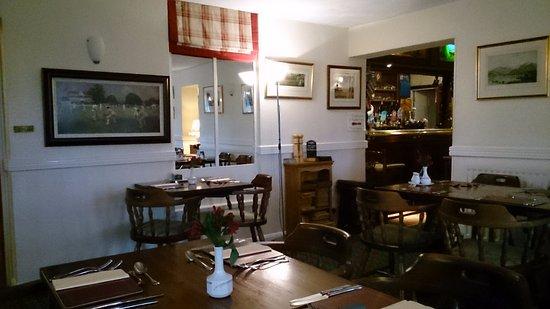 Middle Ruddings Country Inn & Restaurant