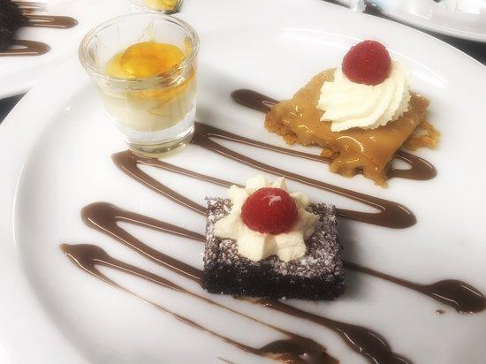 Hall Farm Hotel and Restaurant