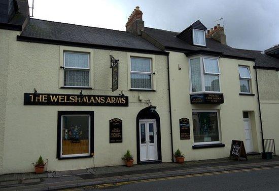 The Welshmans Arms