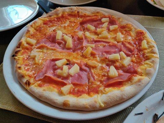 Pizzeria Arco Azzurro