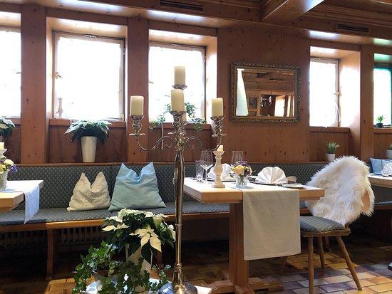 Landgasthof Alte Bergmühle