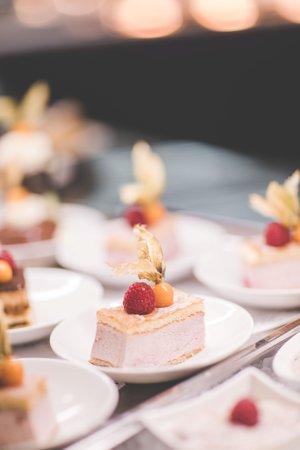 Badrestaurant und Pool Bar