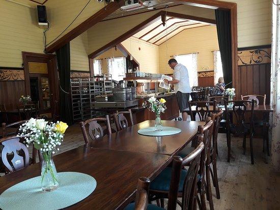 Brunnsparkens Restaurang & Café