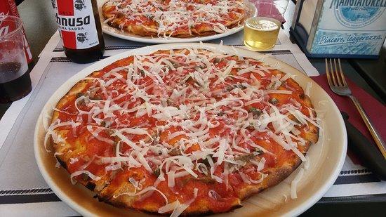 Pizzeria L'Acquolina