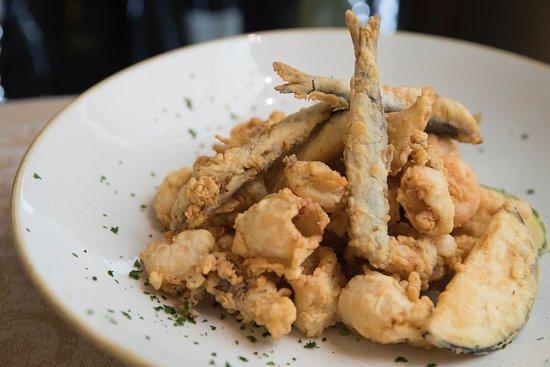 Ristorante Pizzeria Lago