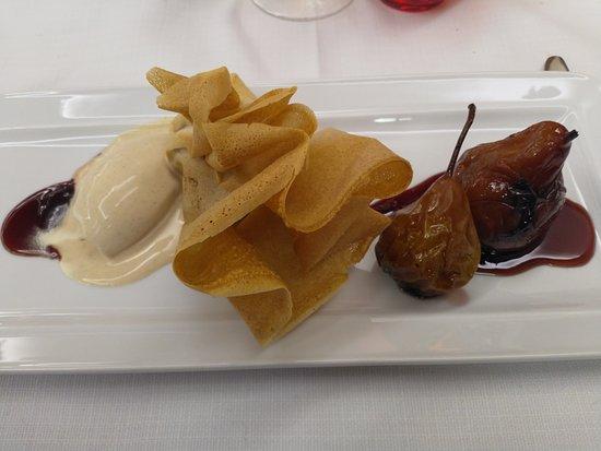 Trattoria Moderna Il Simposio