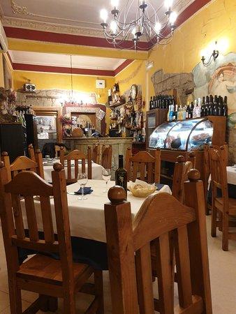 Trattoria Cicerenella