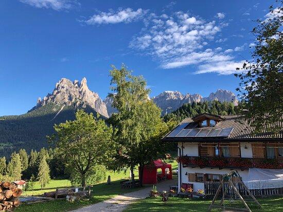 Agritur Dalaip dei Pape