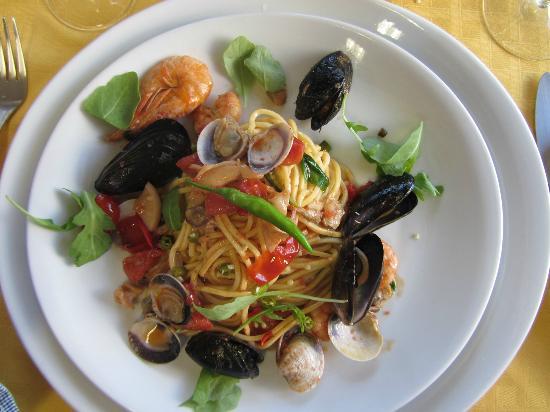 Albergo Ristorante Da Italia