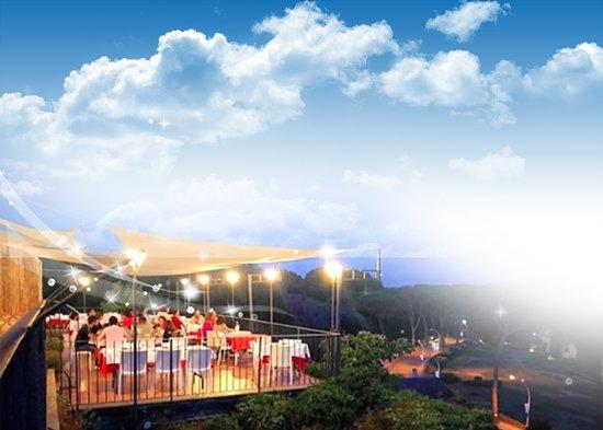 Ristorante Pizzeria L'Anfiteatro