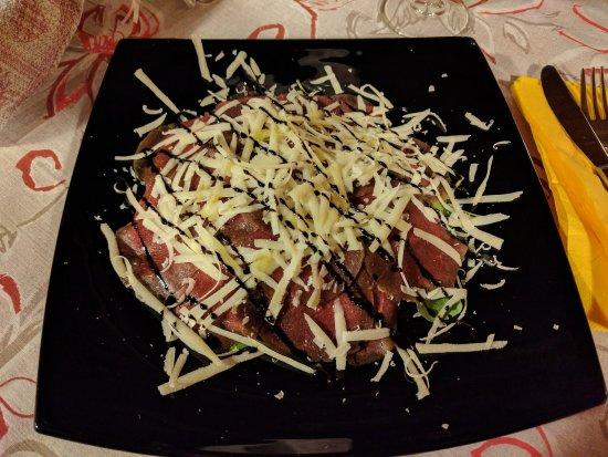 Albergo Ristorante Nuoitas