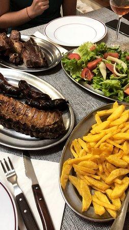 Parrillada El Molino