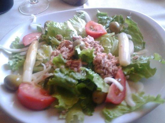 Cafeteria y Terraza La Posada de Muriel