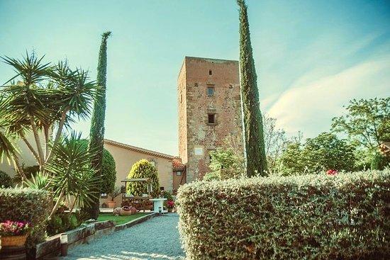 Masia Castellarnau