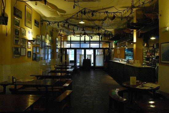 La Tasca Santoña