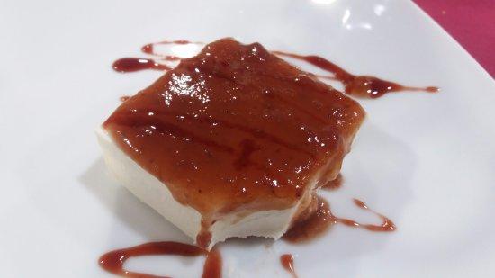 Restaurante El Trillero