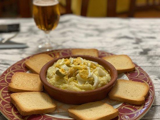 Restaurante Meson Don Julian