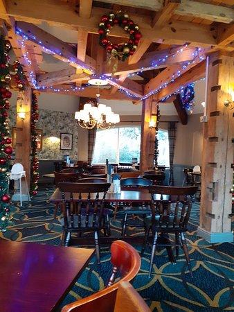 Brucefield Farm Stonehouse Pizza & Carvery