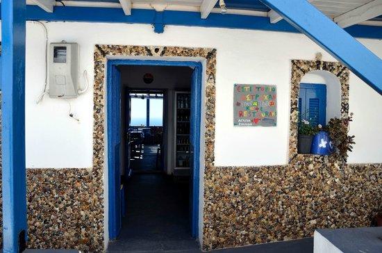 Astrachan Restaurant